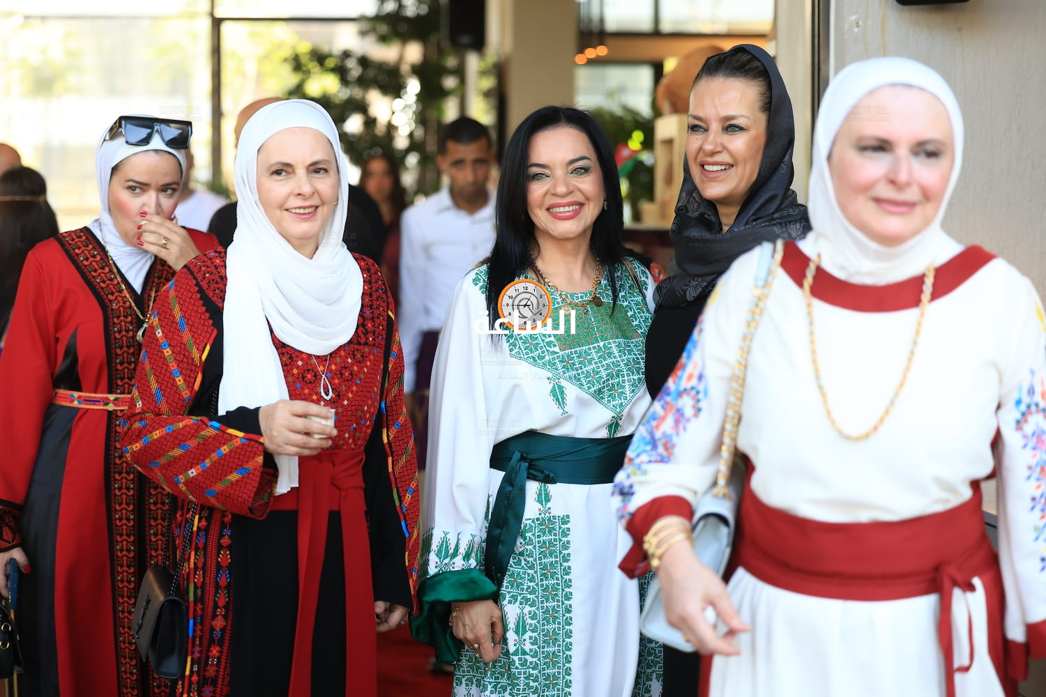 Madar Al-Saa Images 0.6900596876653793