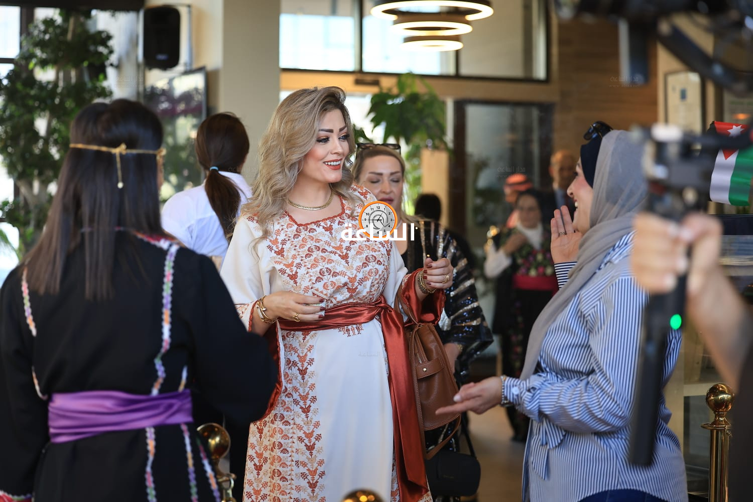 Madar Al-Saa Images 0.982029330395496