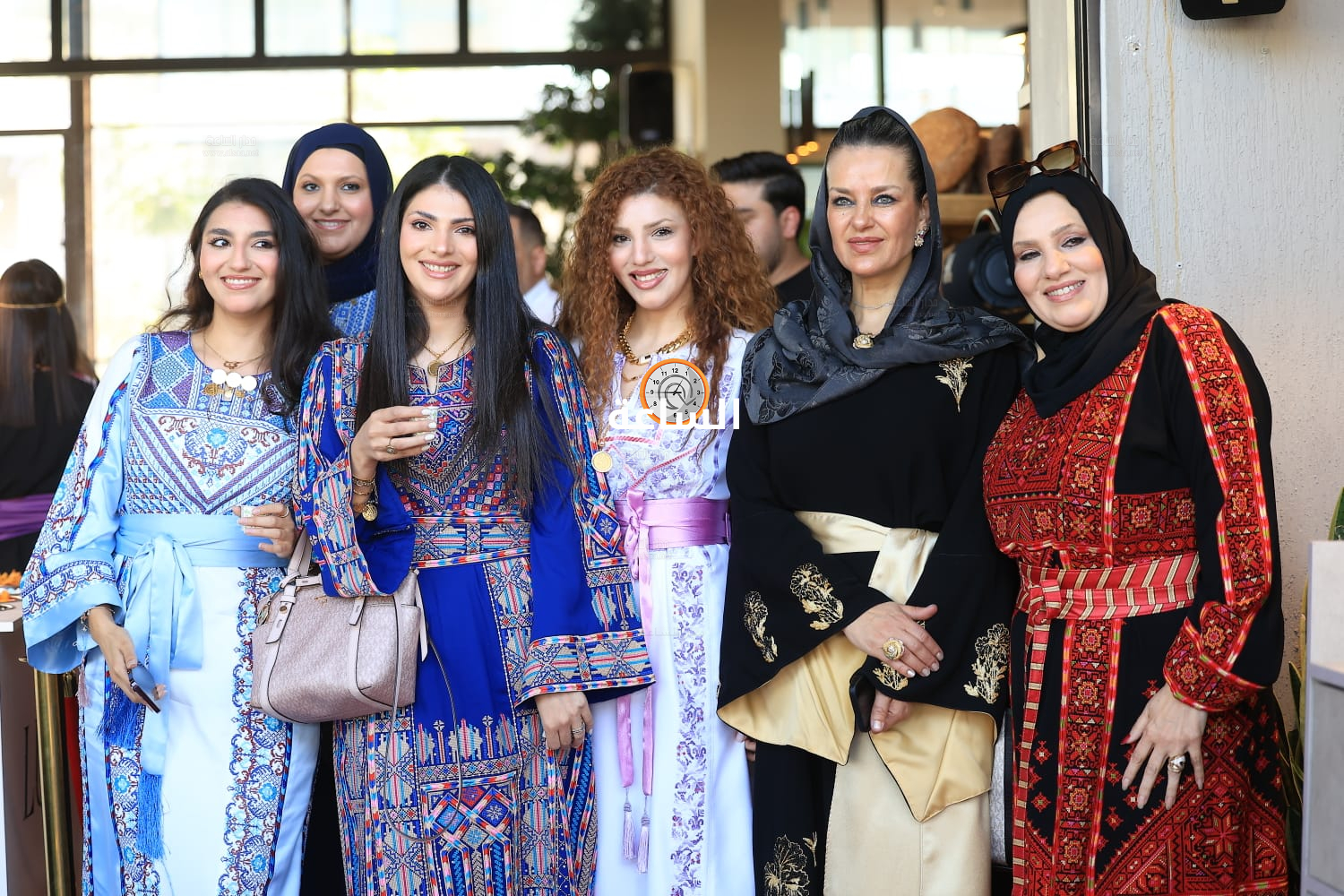 Madar Al-Saa Images 0.1334714331962863