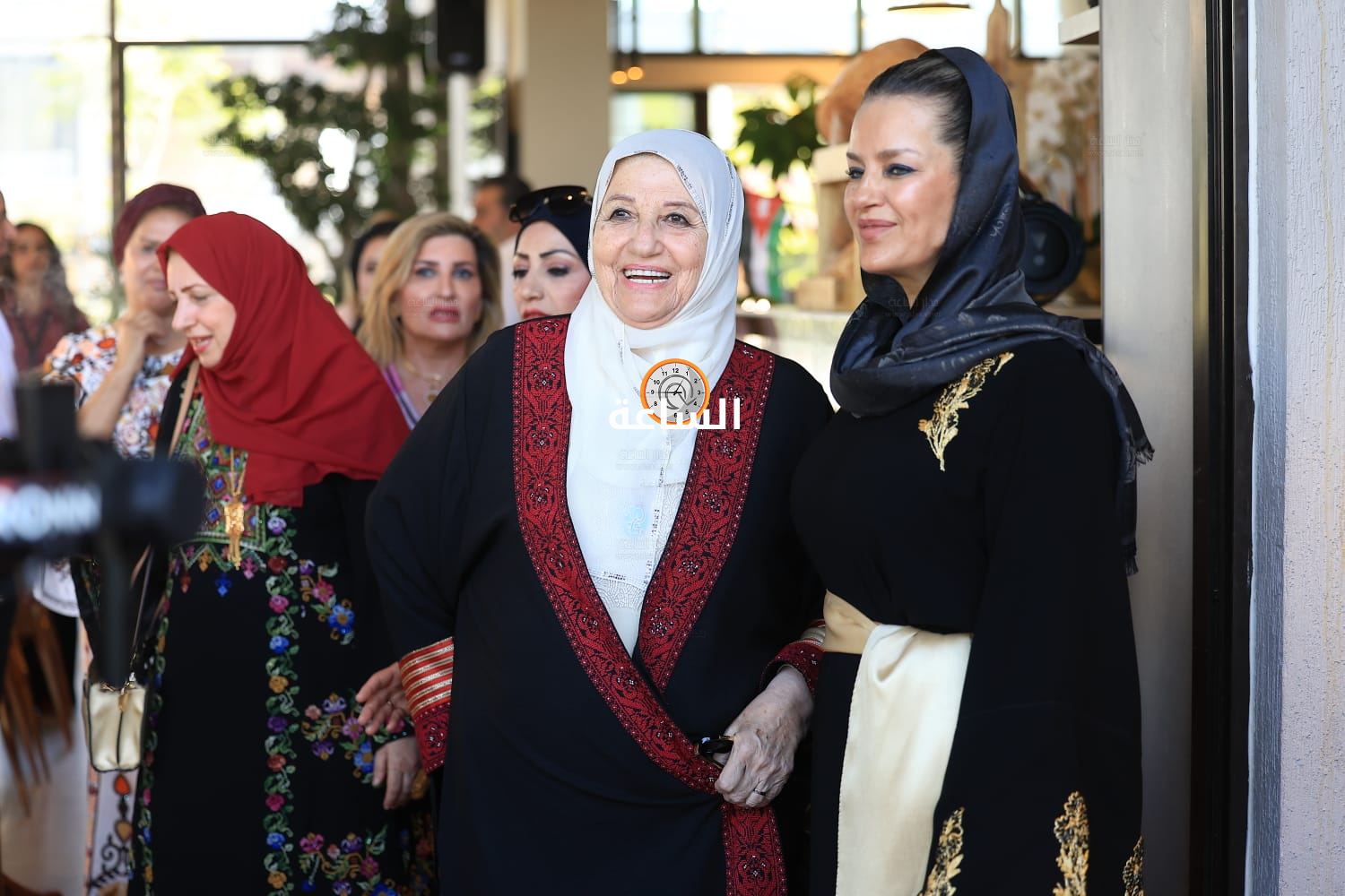 Madar Al-Saa Images 0.4005230040609956