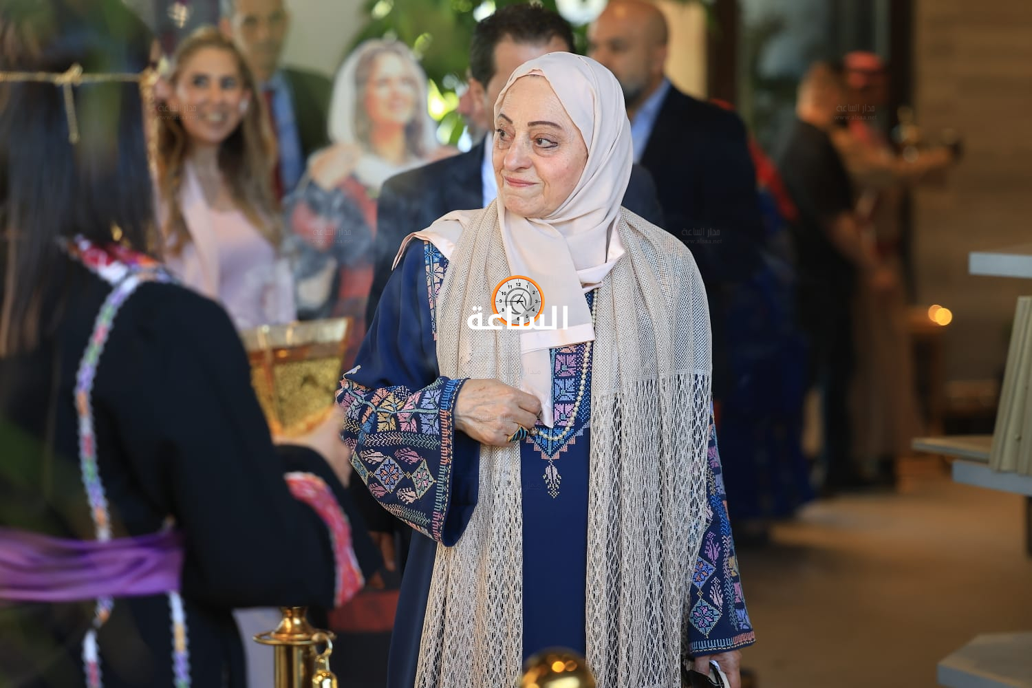Madar Al-Saa Images 0.1912872574168778