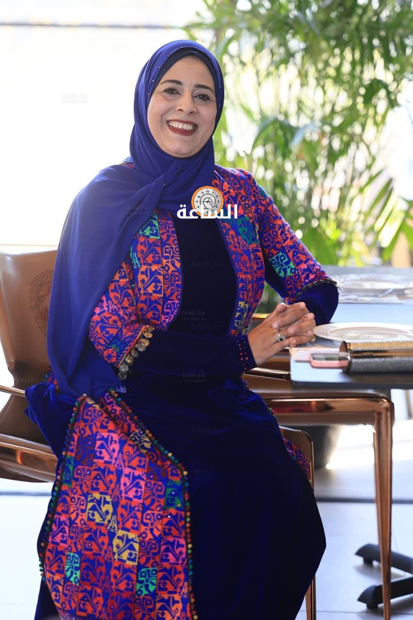 Madar Al-Saa Images 0.7811569370534366