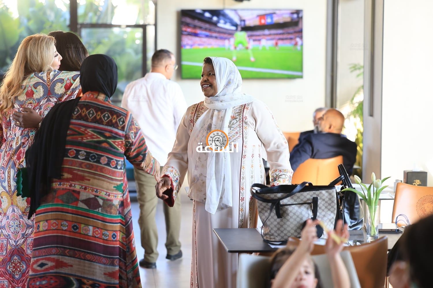 Madar Al-Saa Images 0.23695196246763706