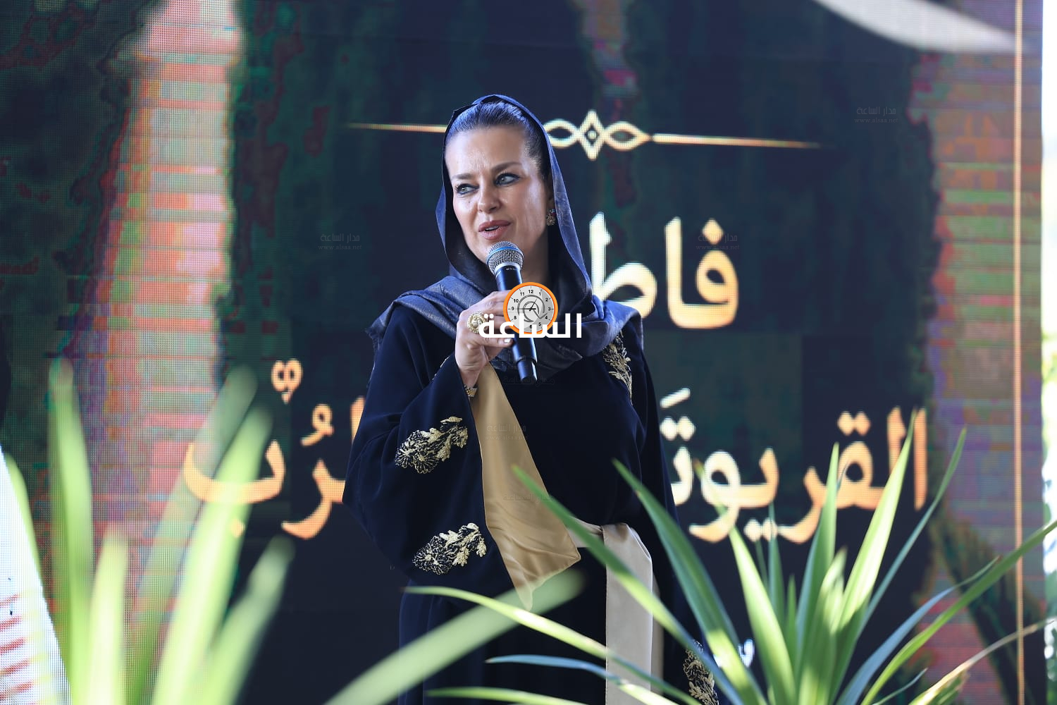 Madar Al-Saa Images 0.24737740801367059