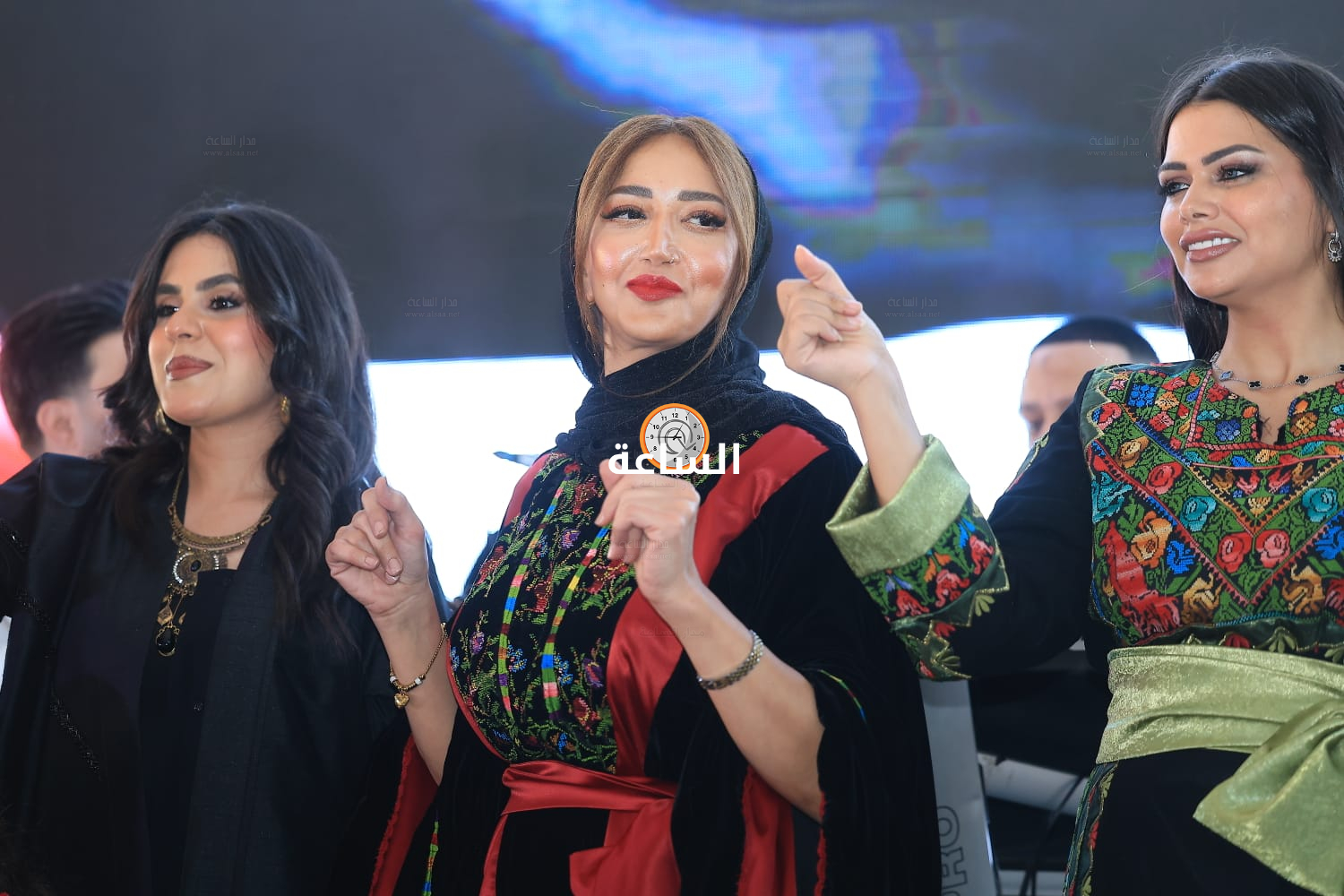 Madar Al-Saa Images 0.1239169408740588