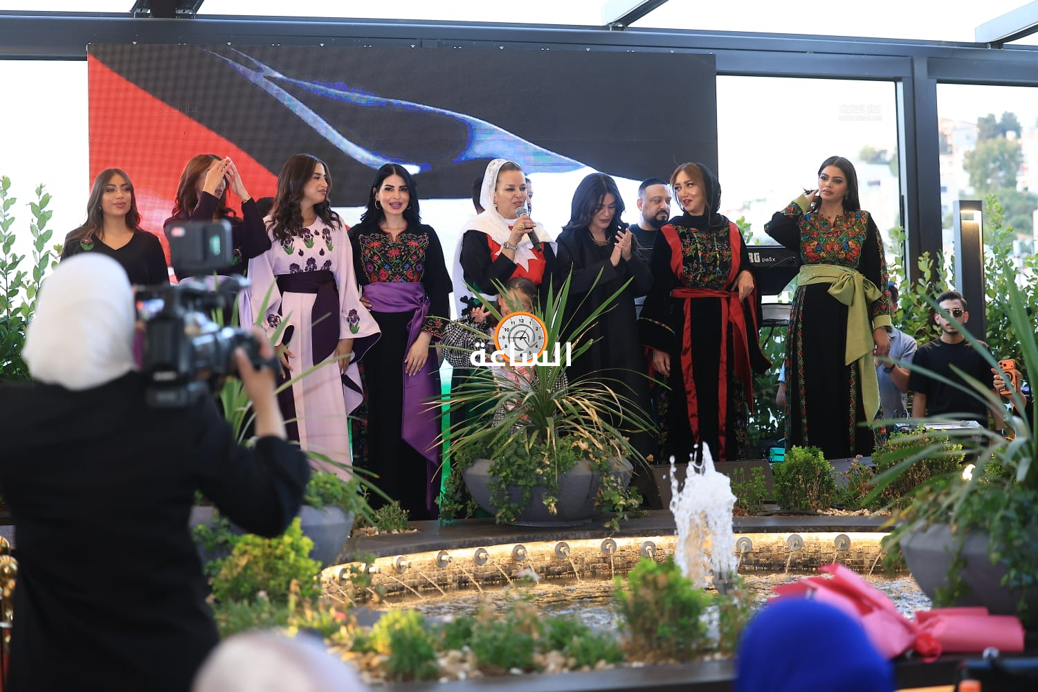 Madar Al-Saa Images 0.7632828593381025