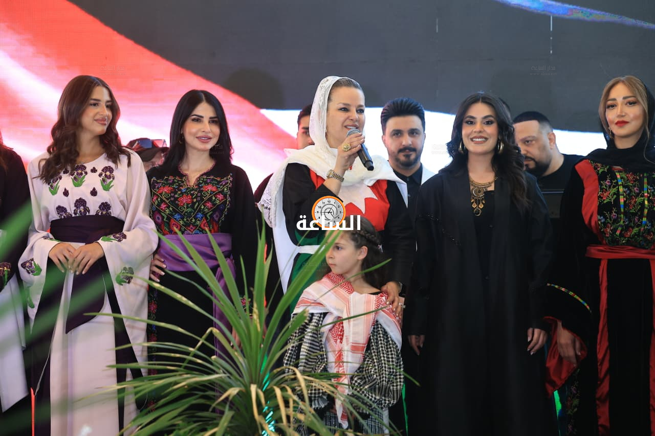 Madar Al-Saa Images 0.1533905819889101