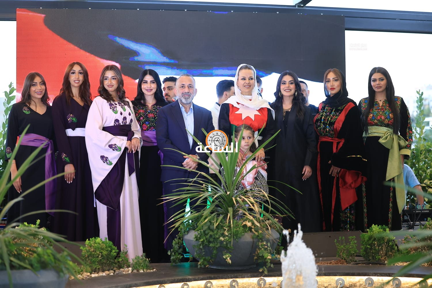 Madar Al-Saa Images 0.8002772706524697