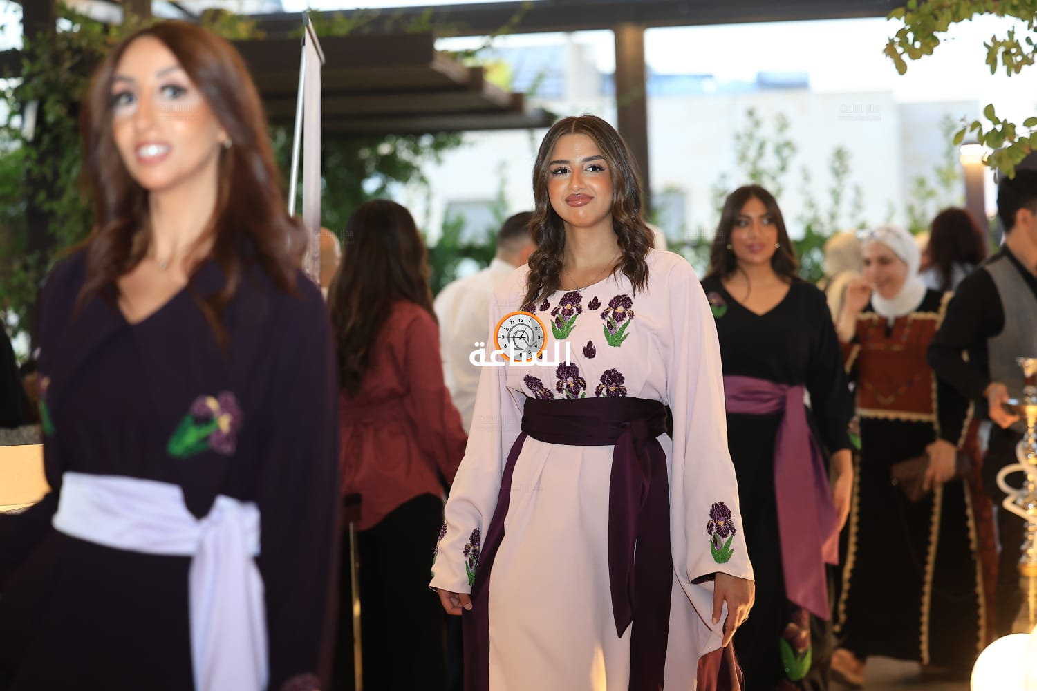 Madar Al-Saa Images 0.06831059969023667