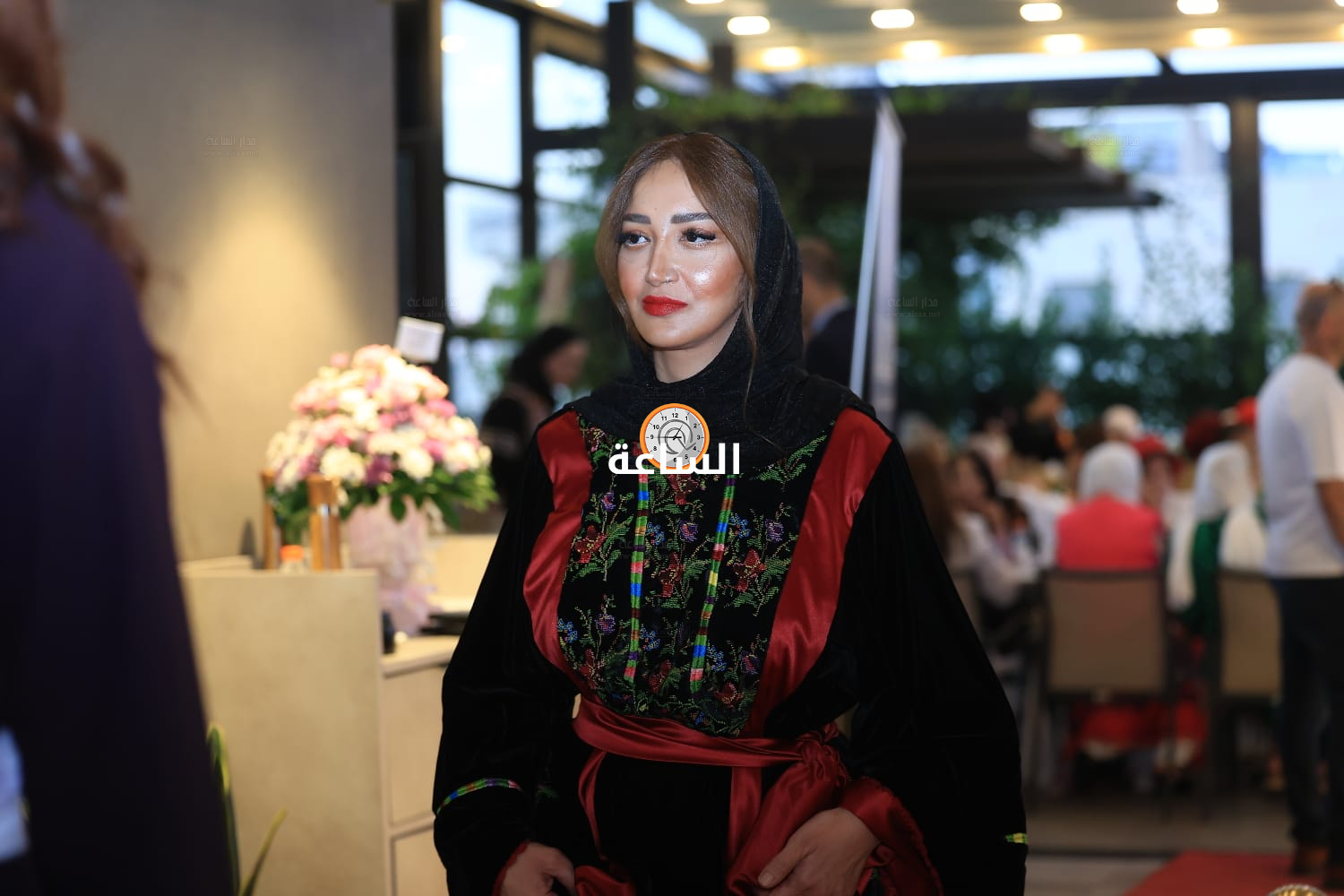Madar Al-Saa Images 0.025775125932156917