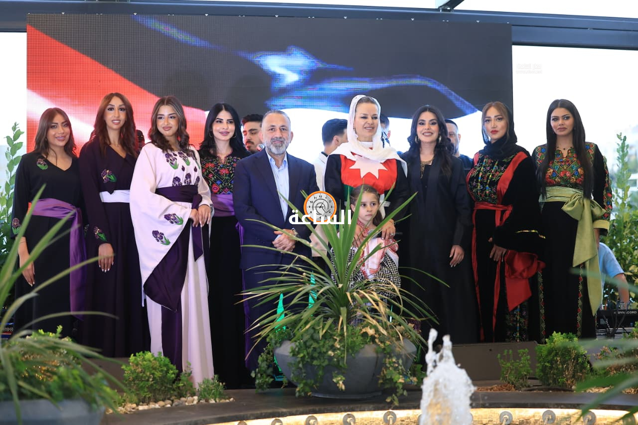 Madar Al-Saa Images 0.14627547705889898