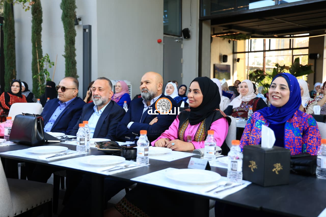 Madar Al-Saa Images 0.20274414969355414