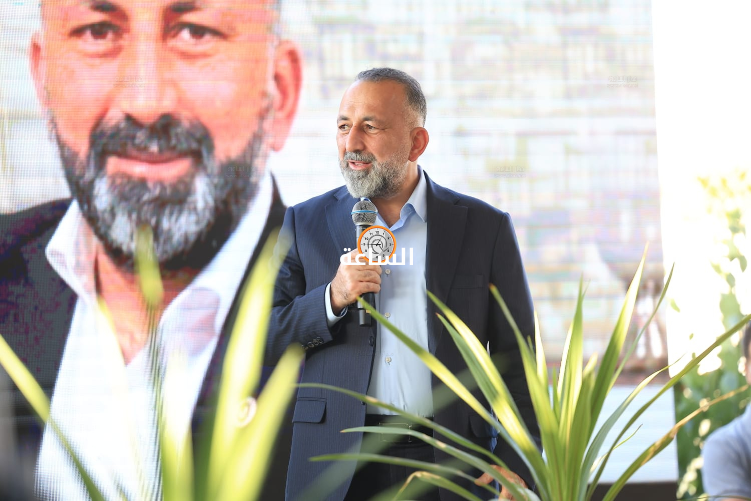 Madar Al-Saa Images 0.8794356566760476