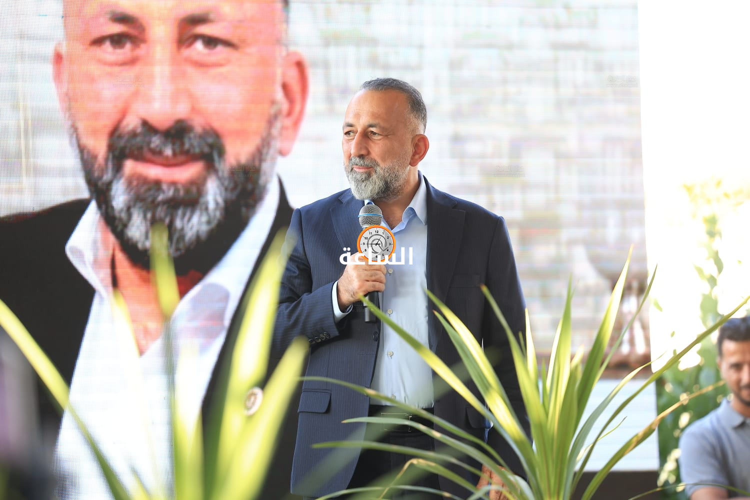 Madar Al-Saa Images 0.5928774615751596
