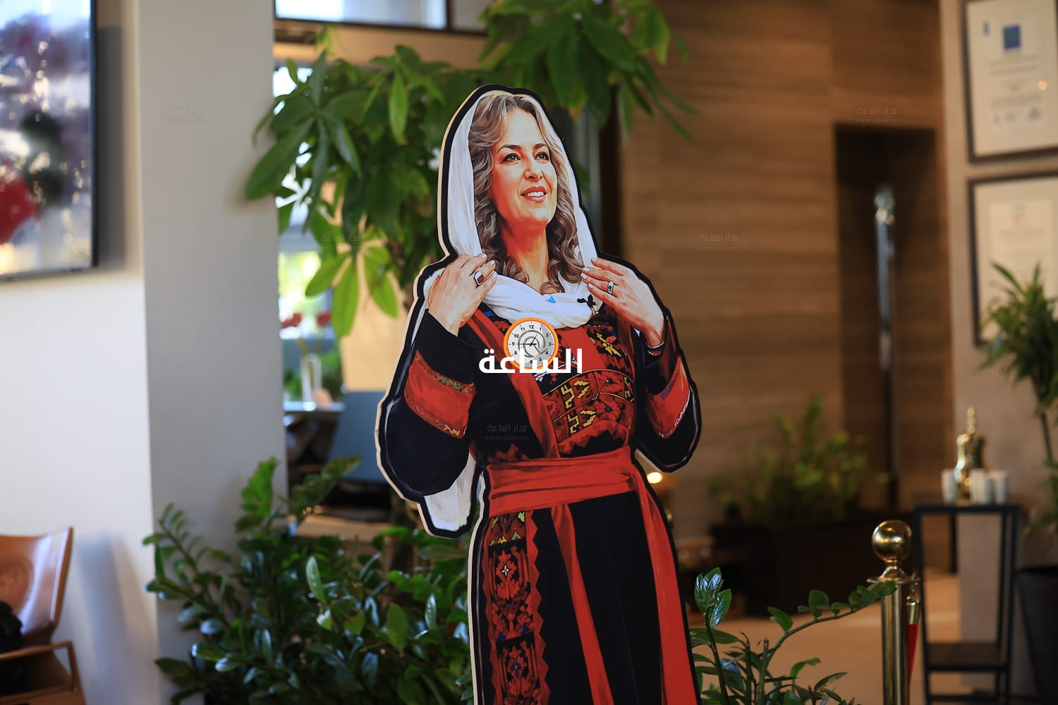Madar Al-Saa Images 0.14867823185506568