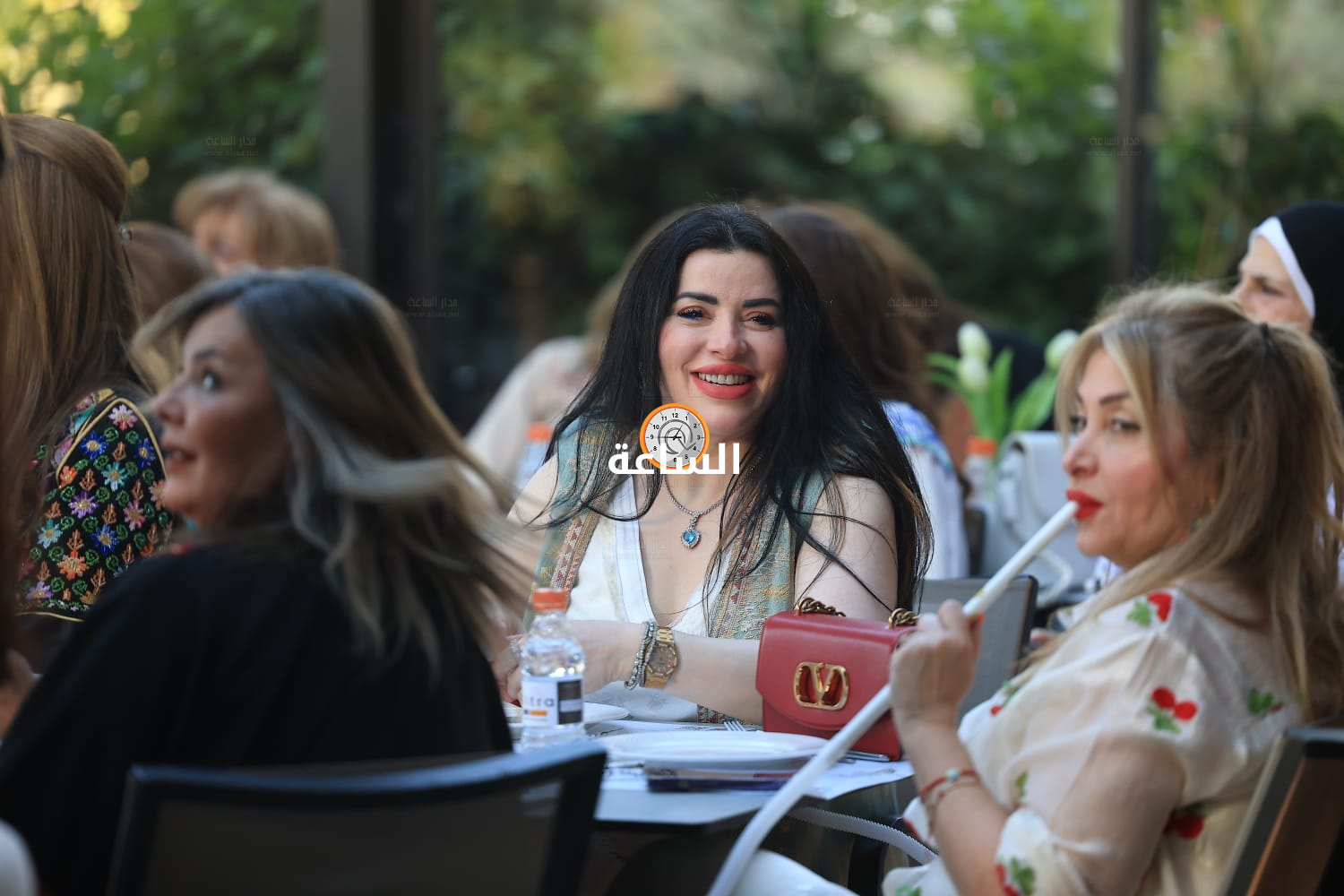 Madar Al-Saa Images 0.3635680284041083