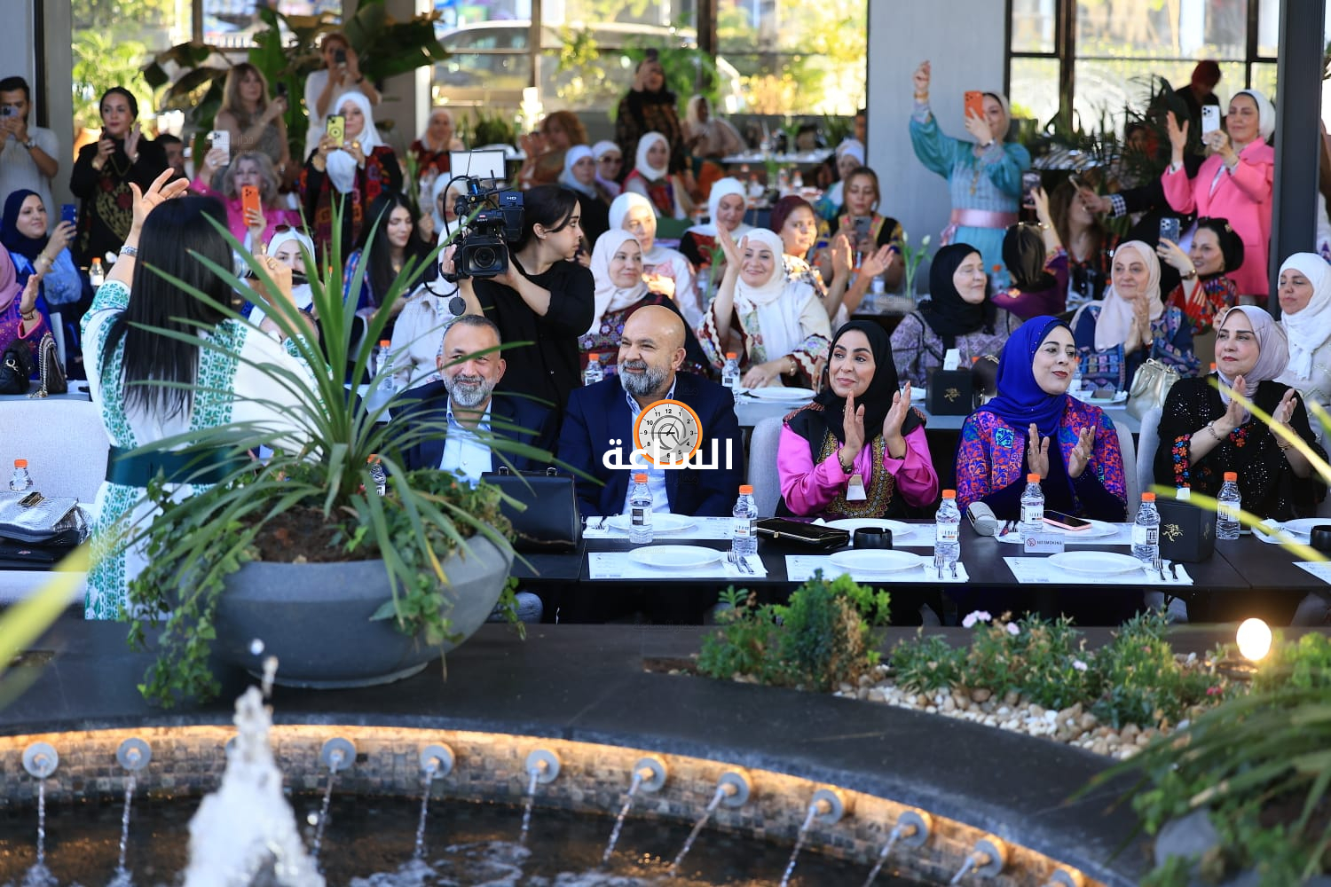 Madar Al-Saa Images 0.9399039101176061