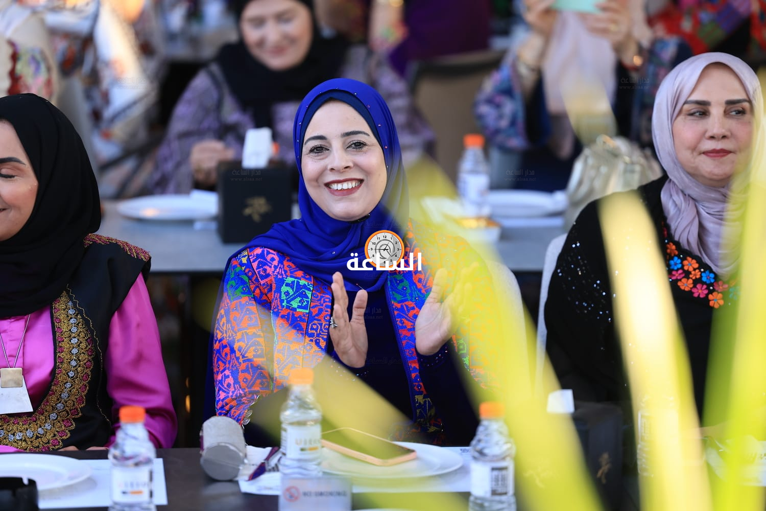 Madar Al-Saa Images 0.8633755516005088