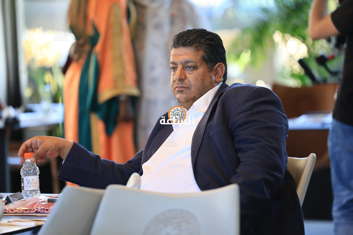 Madar Al-Saa Images 0.13439748898415627