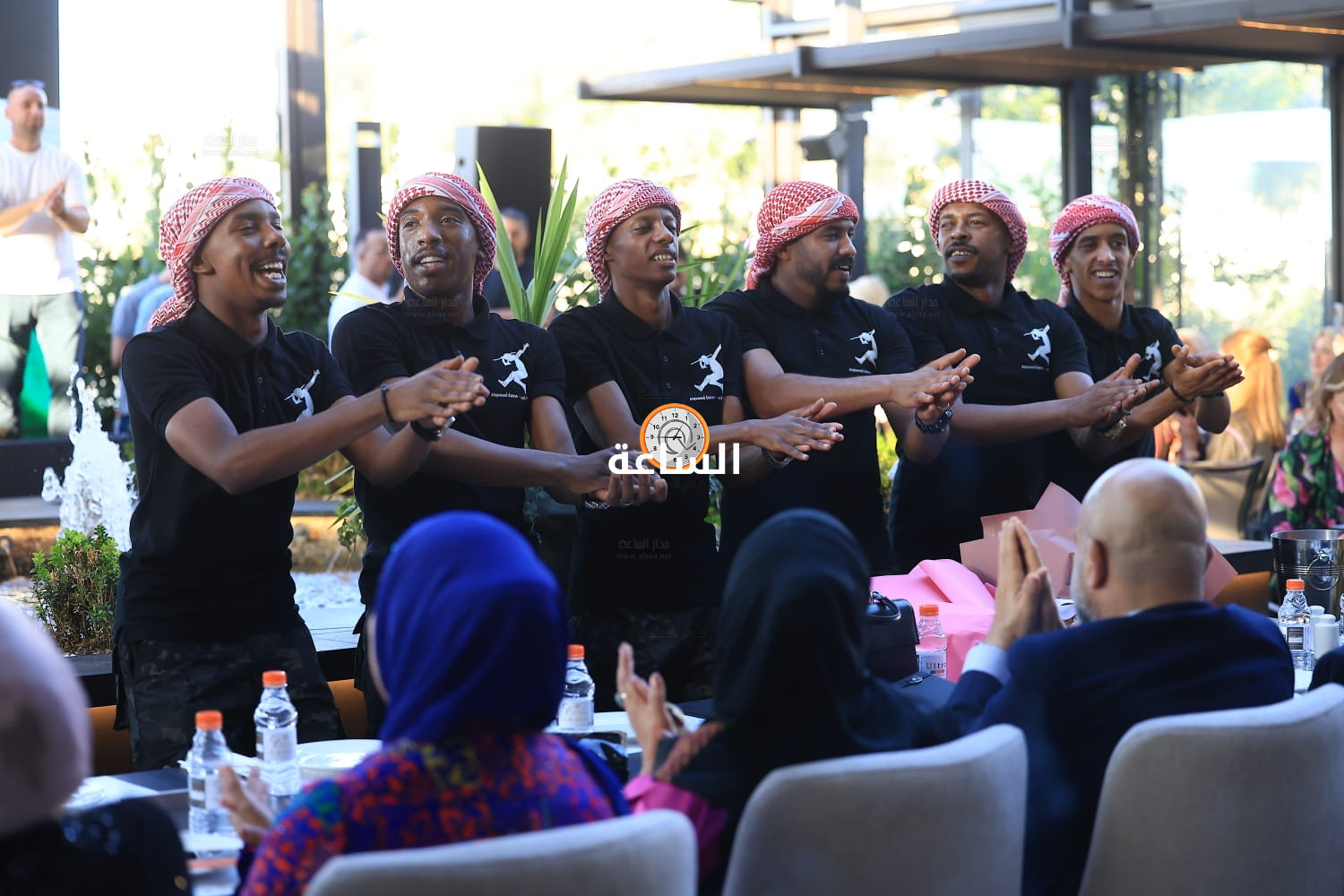 Madar Al-Saa Images 0.8824296956541611