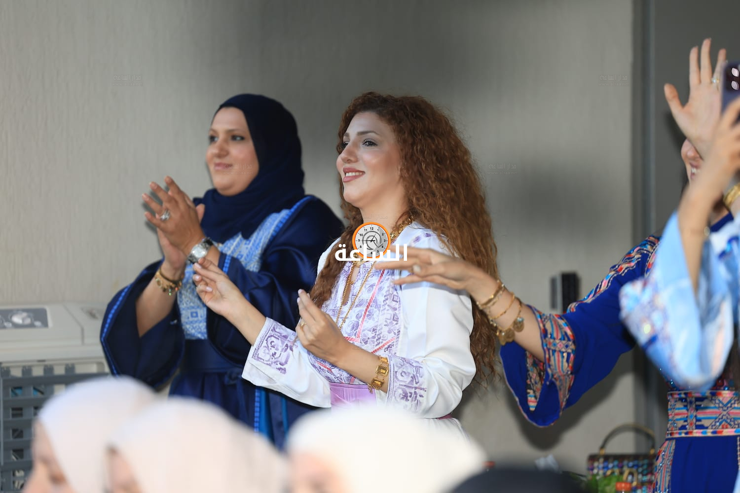 Madar Al-Saa Images 0.7628235711987819