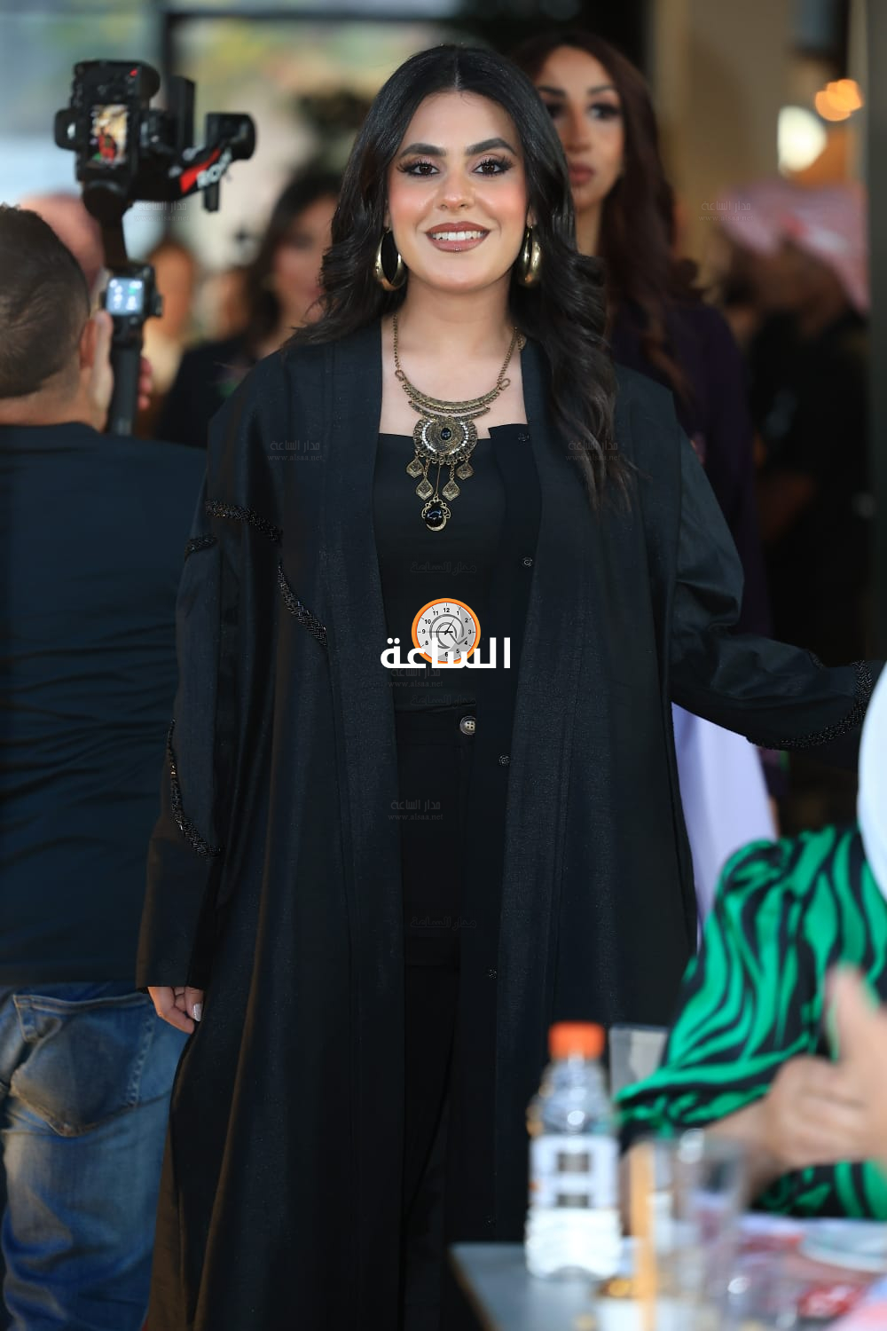 Madar Al-Saa Images 0.5983639124182734