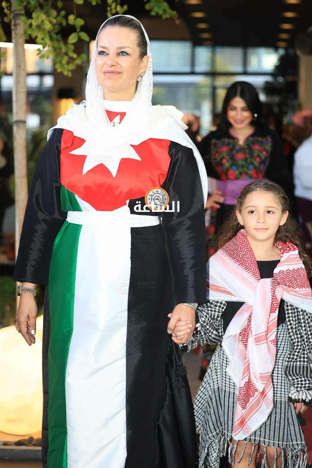 Madar Al-Saa Images 0.7520432598883771