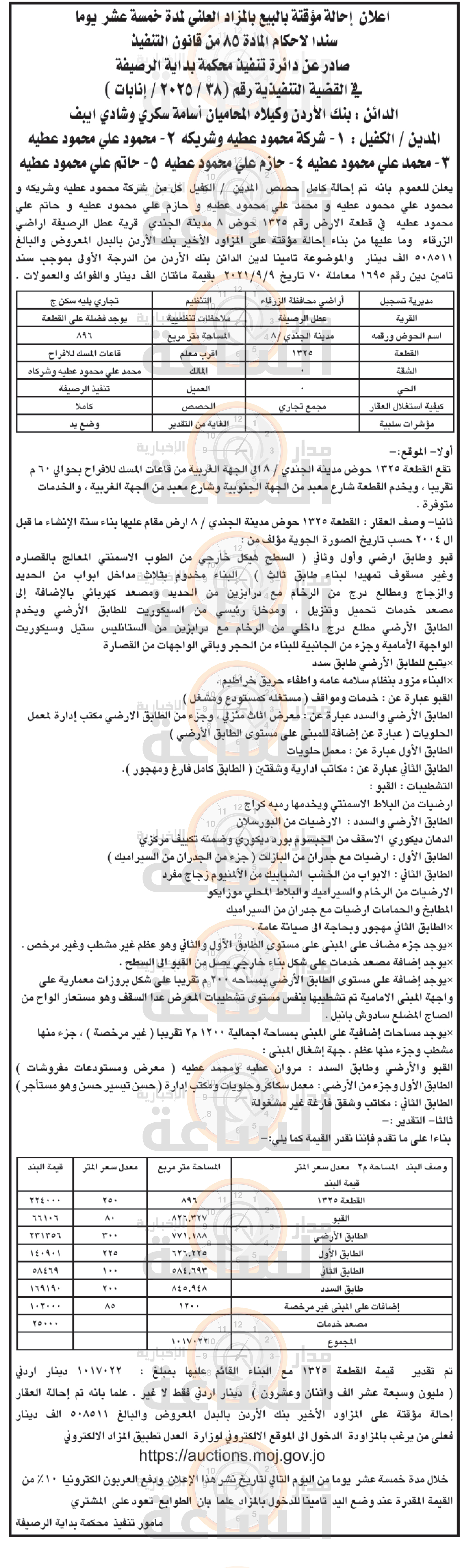 Madar Al-Saa Images 0.7246538974846592