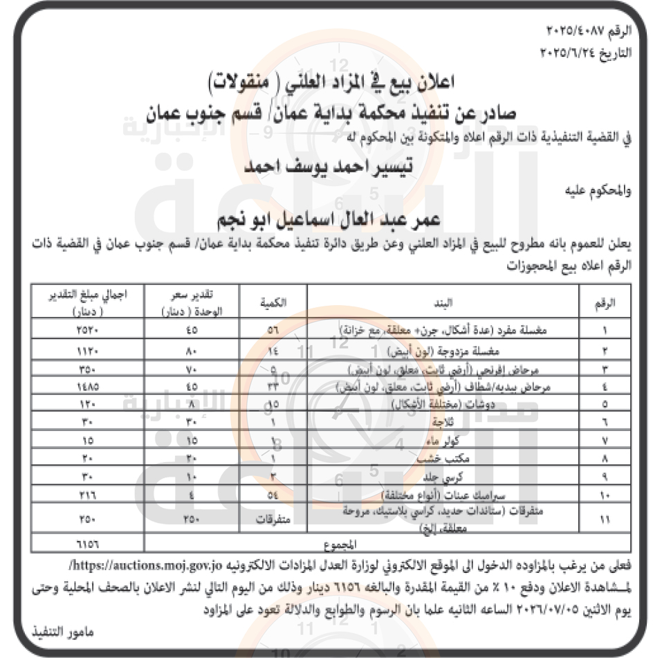 Madar Al-Saa Images 0.26607684250517305