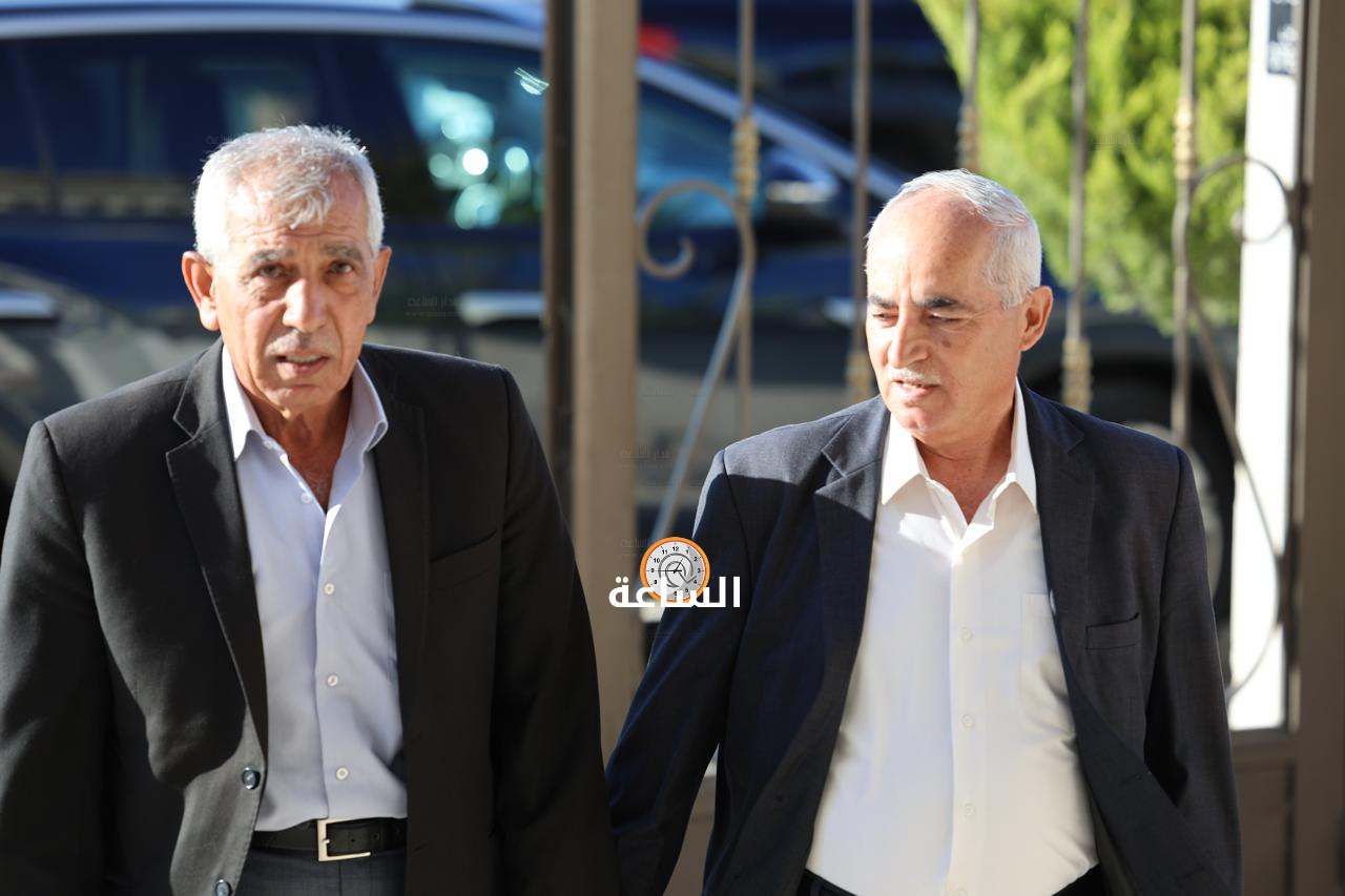 Madar Al-Saa Images 0.12457628081555072