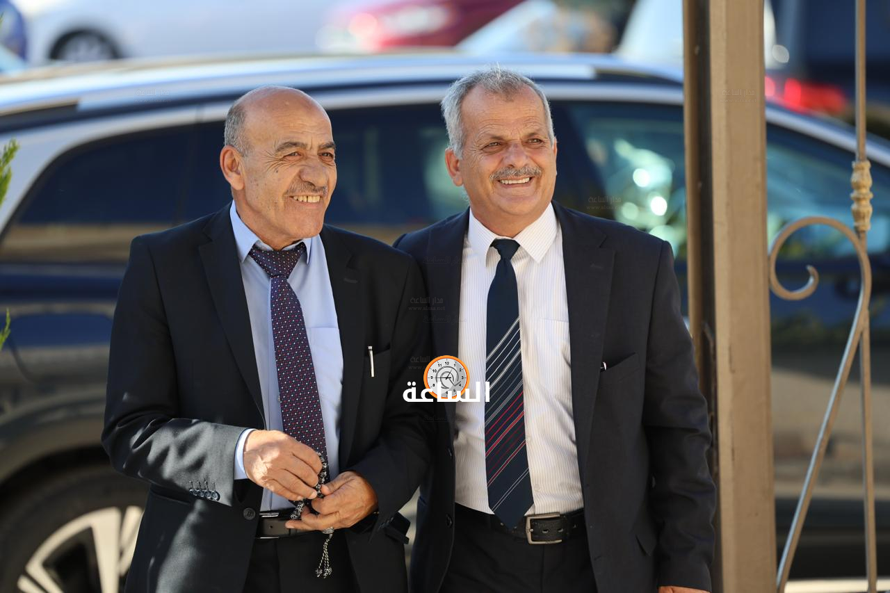 Madar Al-Saa Images 0.8492314078605855