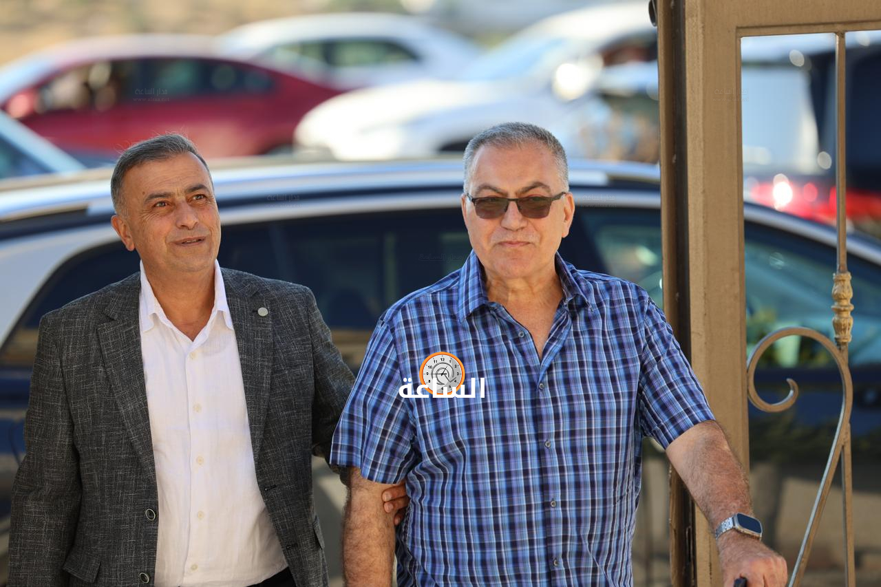 Madar Al-Saa Images 0.43212756132509156