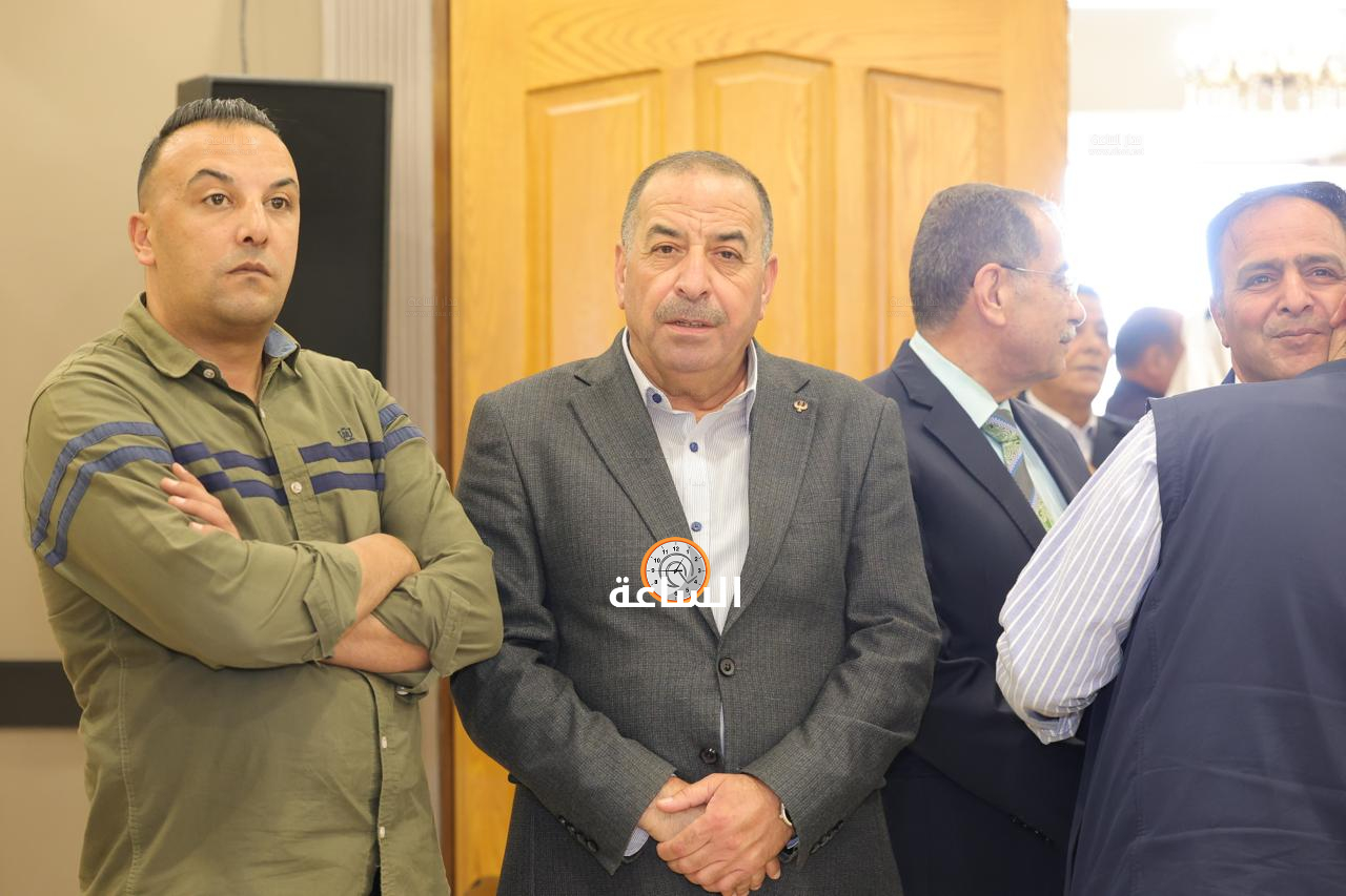 Madar Al-Saa Images 0.7731404247995065