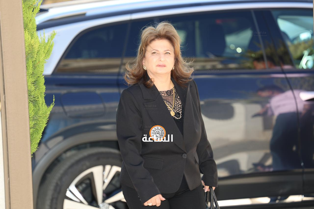 Madar Al-Saa Images 0.7660542559638326