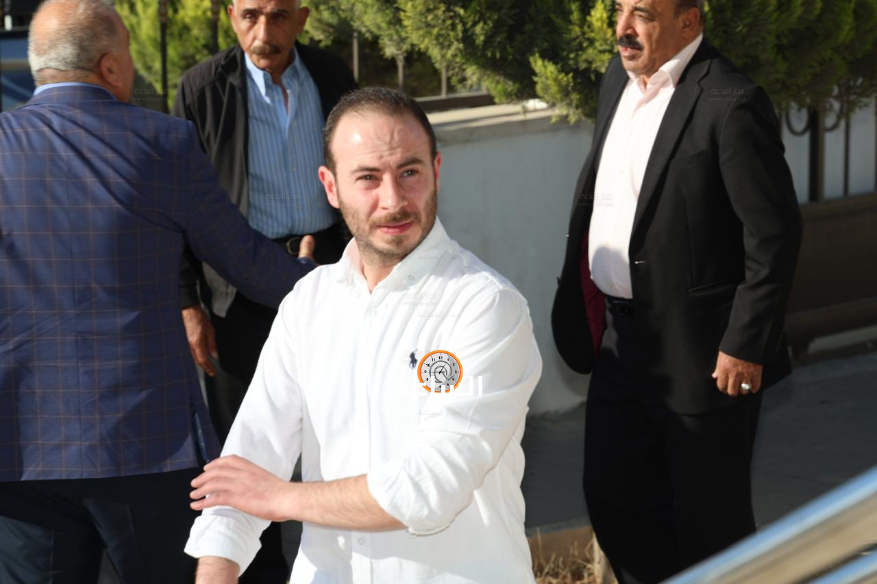 Madar Al-Saa Images 0.33771988419912335