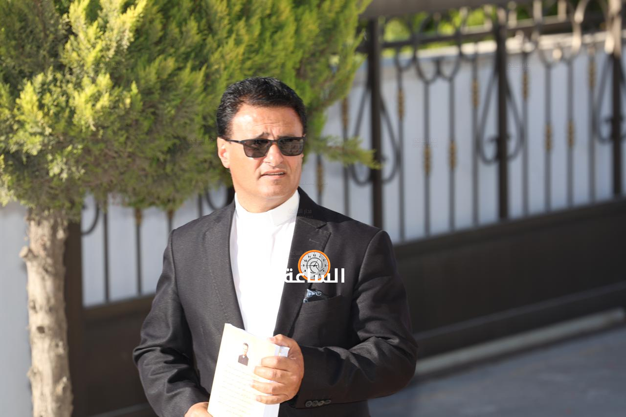 Madar Al-Saa Images 0.38653522436473