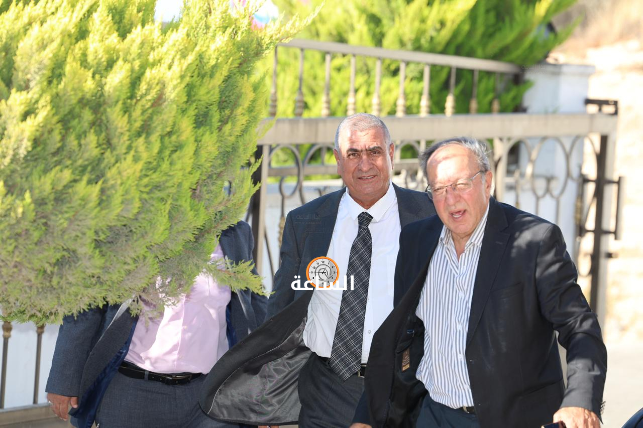 Madar Al-Saa Images 0.19956619982142287