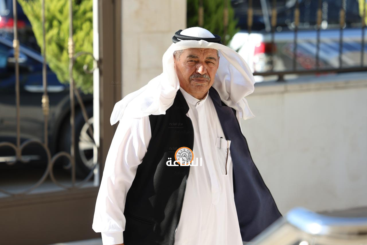 Madar Al-Saa Images 0.12910209787091598
