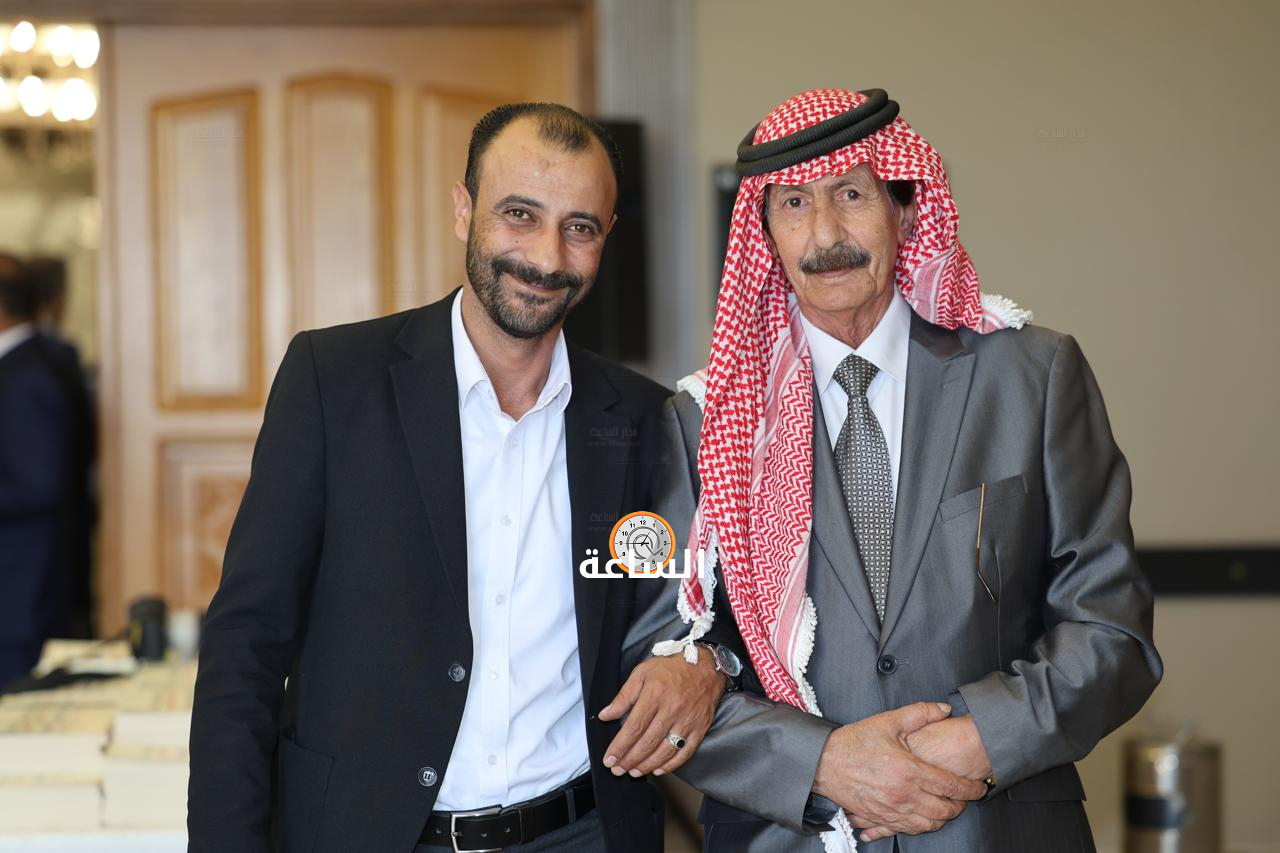 Madar Al-Saa Images 0.3434982639332662