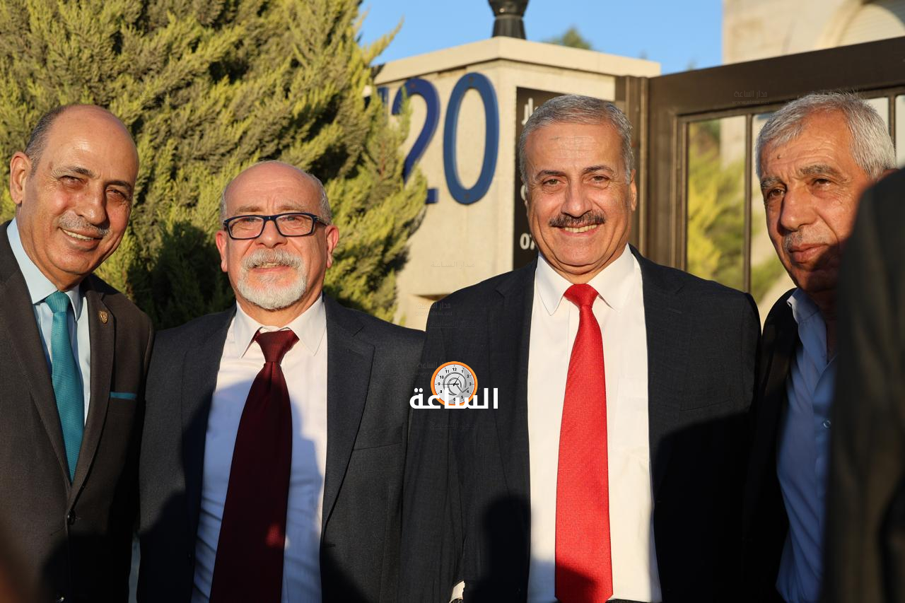 Madar Al-Saa Images 0.5970102139508072