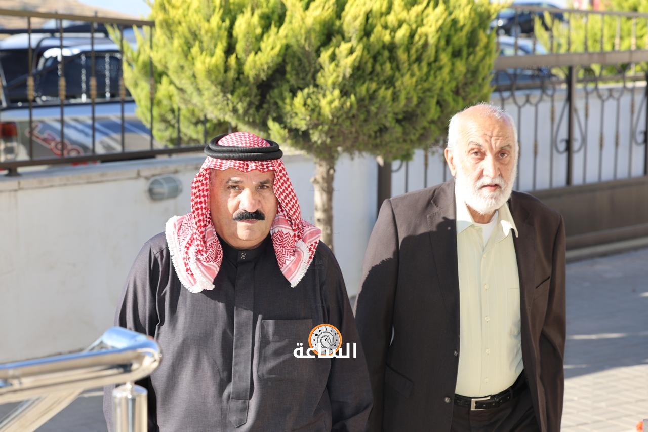 Madar Al-Saa Images 0.9998479836669537