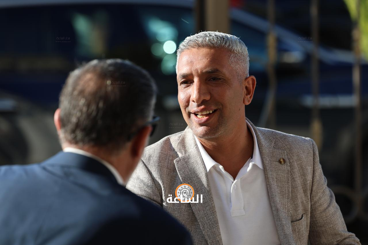 Madar Al-Saa Images 0.5718256384255426