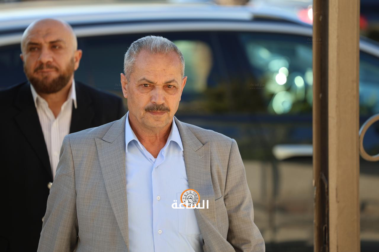 Madar Al-Saa Images 0.0507614827378674