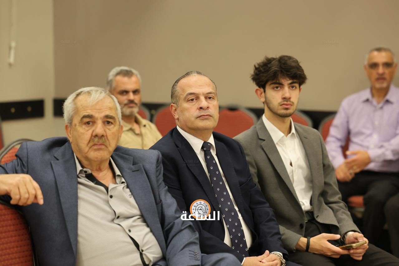 Madar Al-Saa Images 0.8646999906105228