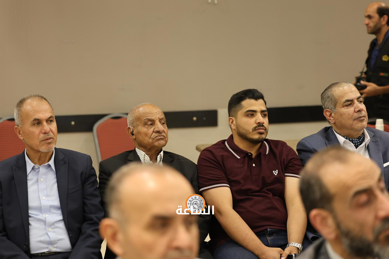 Madar Al-Saa Images 0.12521899254434155