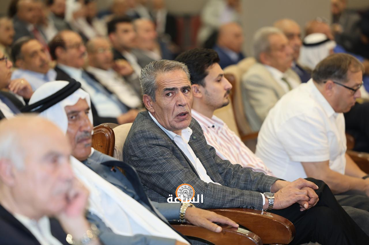 Madar Al-Saa Images 0.40727543101013264
