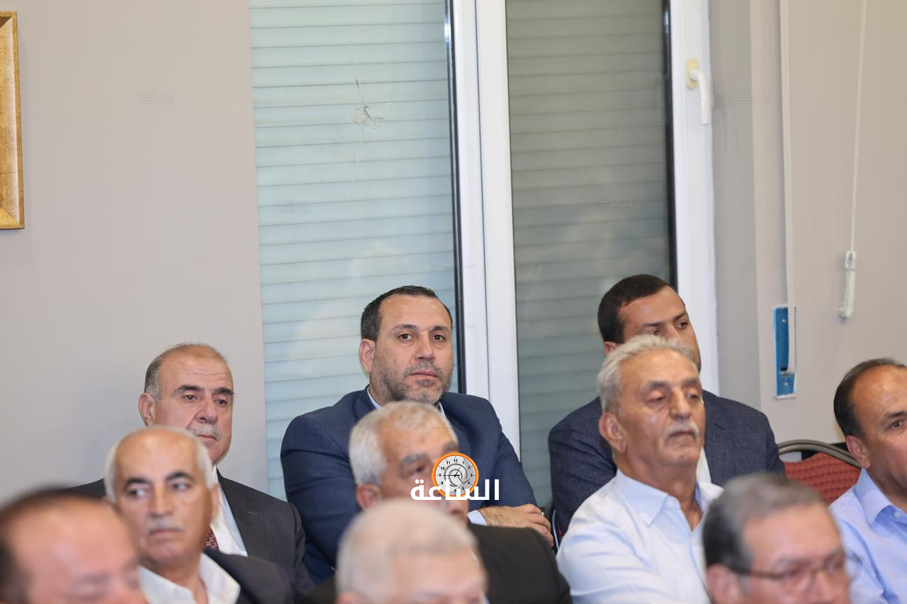 Madar Al-Saa Images 0.9716106477202557
