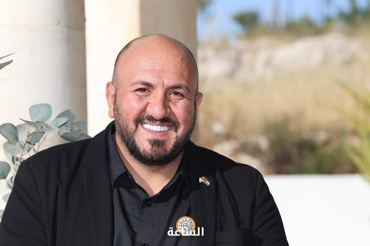 Madar Al-Saa Images 0.8192792027667124
