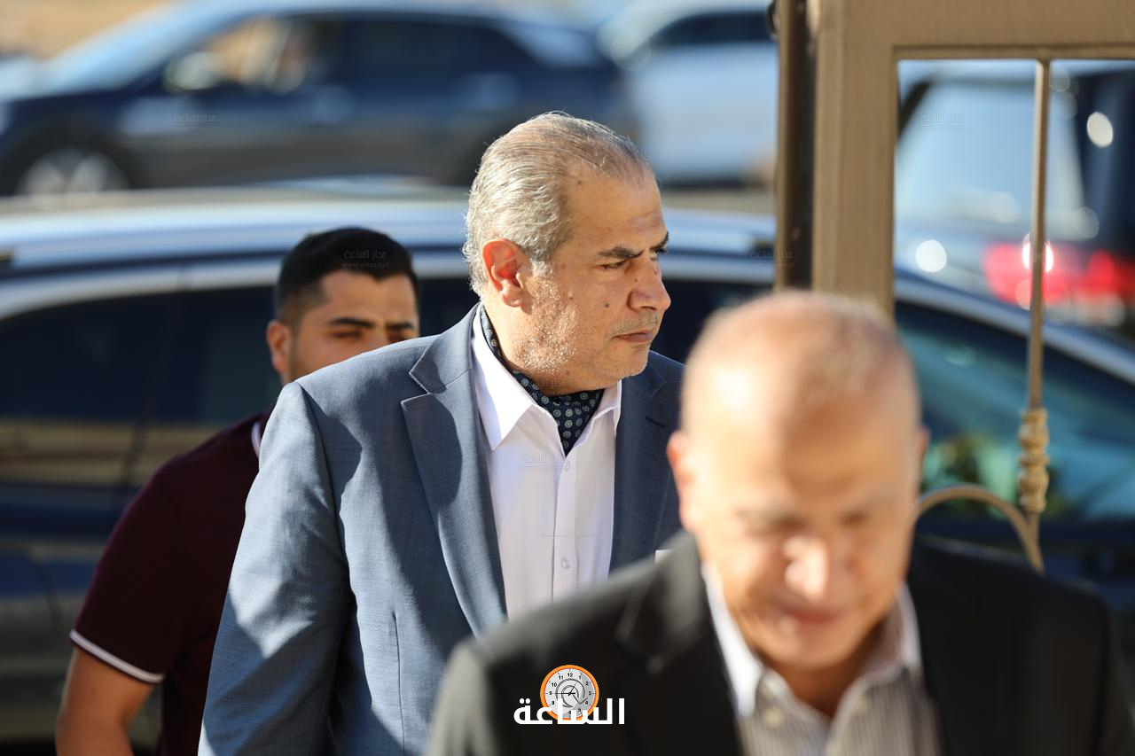 Madar Al-Saa Images 0.3040232852650262
