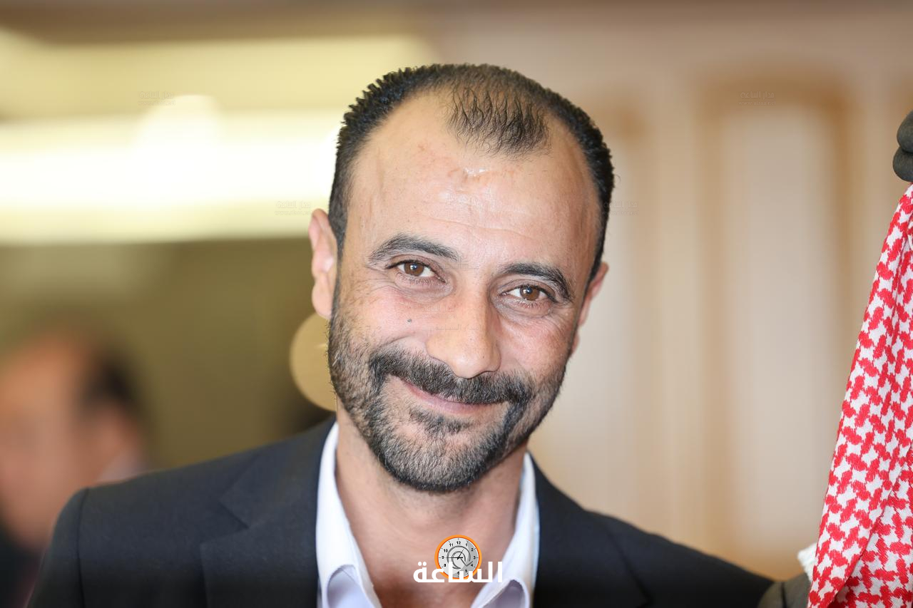Madar Al-Saa Images 0.2448633008618617
